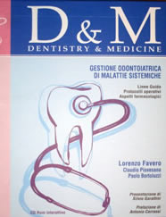 dm-dentistry-medicine - Prof. Lorenzo Favero - Odontoiatria Specialistica