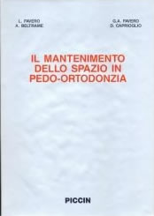 mantenimento-spazio-pedo-ortodonzia - Prof. Lorenzo Favero - Odontoiatria Specialistica